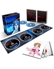 ひぐらしのなく頃に BD-BOX〈4枚組〉 ひぐらしのなく頃に BD-BOX〈4枚組〉